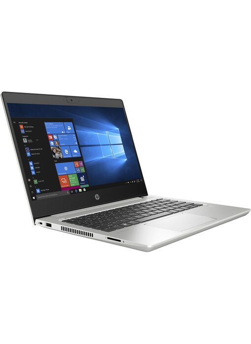 HP HP	HP ProBook 430 G7	13.3"	Intel(R) Core(TM) i5-10210U CPU @ 1.60GHz	8192	256
