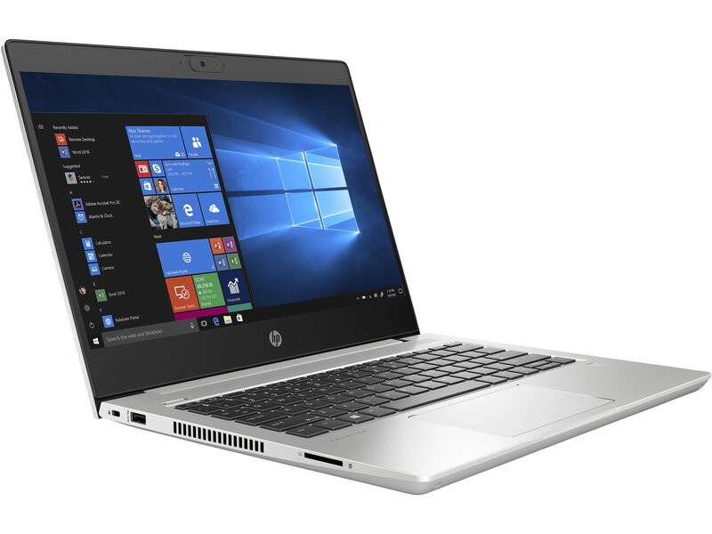 HP HP	HP ProBook 430 G7	13.3"	Intel(R) Core(TM) i5-10210U CPU @ 1.60GHz	8192	256