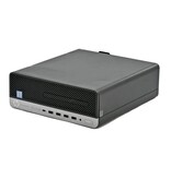 HP HP ProDesk 600 G4 SFF	HP ProDesk 600 G4 SFF  / Intel(R) Core(TM) i5-8500 CPU  / 8GB/ 256GBSSD / W10