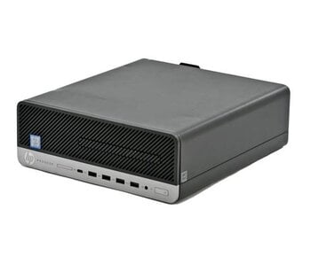 HP HP ProDesk 600 G4 SFF	HP ProDesk 600 G4 SFF  / Intel(R) Core(TM) i5-8500 CPU  / 8GB/ 256GBSSD / W10