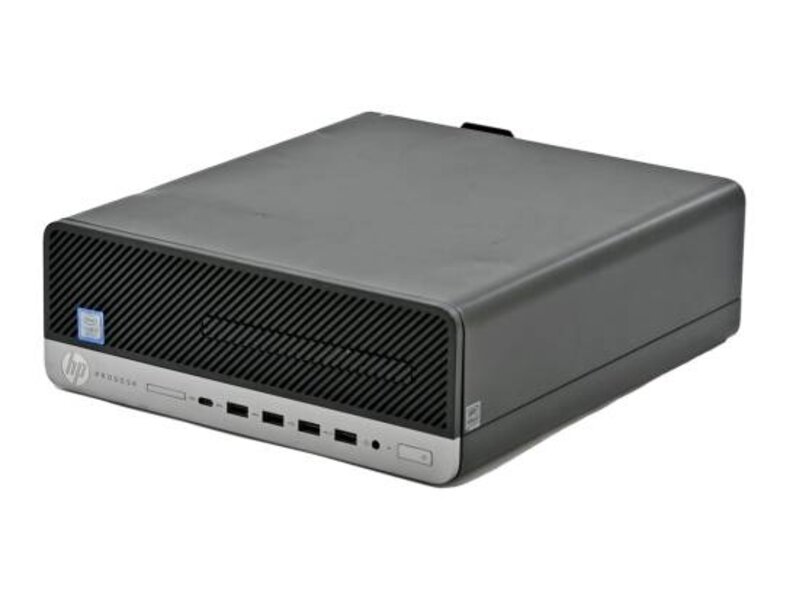 HP HP ProDesk 600 G4 SFF	HP ProDesk 600 G4 SFF  / Intel(R) Core(TM) i5-8500 CPU  / 8GB/ 256GBSSD / W10