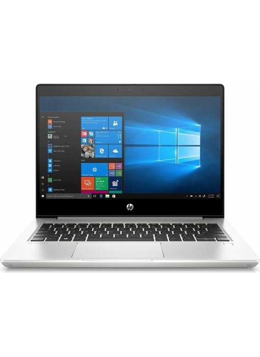 HP HP ProBook 430 G7	HP Probook 430G7  (Core i5-i5-10210U /8GB/256GB NVME/CAM/13"FHD/W11Pro)