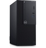 Dell Dell Inc.	OptiPlex 3060	Systems	085C	F4M05R2	Win 10 Pro	Mini Tower	Intel(R) Core(TM) i5-8500 CPU @ 3.00GHz	 	8192	256	GB	SATA/SSD