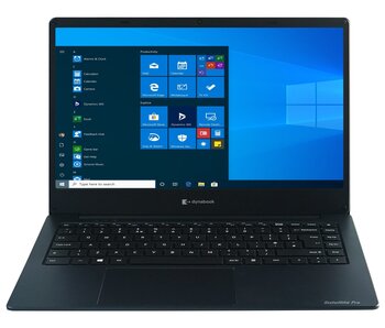 Dynabook Inc.	SATELLITE PRO C40-H-11G	PYS36E	51108272H	13.9"	QWERTY	Intel(R) Core(TM) i5-1035G1 CPU @ 1.00GHz		8192	256	SATA/SSD