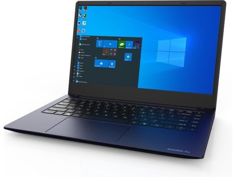 Dynabook Inc.	SATELLITE PRO C40-H-11G	PYS36E	51108272H	13.9"	QWERTY	Intel(R) Core(TM) i5-1035G1 CPU @ 1.00GHz		8192	256	SATA/SSD