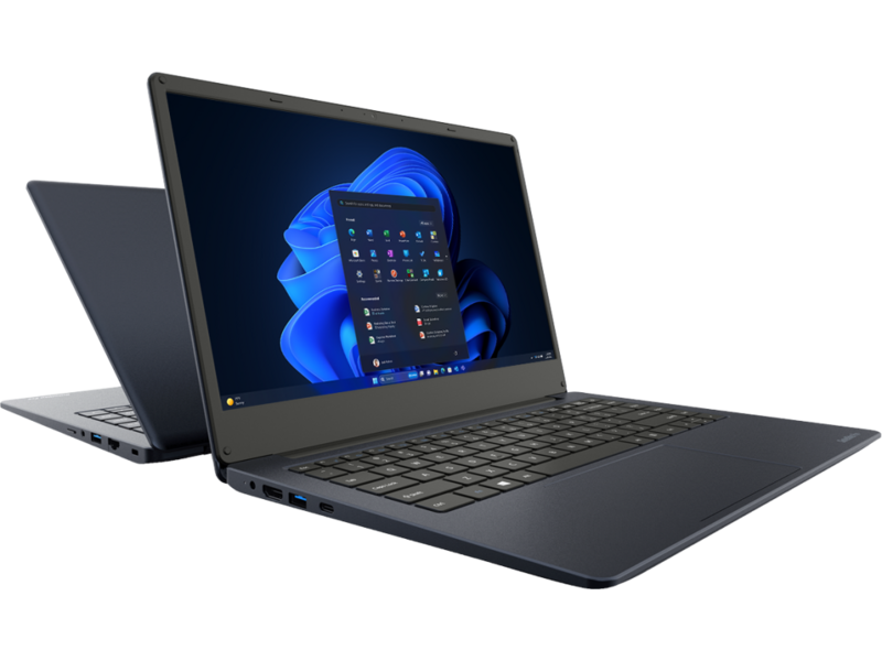 Dynabook Inc.	SATELLITE PRO C40-H-11G	PYS36E	51108272H	13.9"	QWERTY	Intel(R) Core(TM) i5-1035G1 CPU @ 1.00GHz		8192	256	SATA/SSD