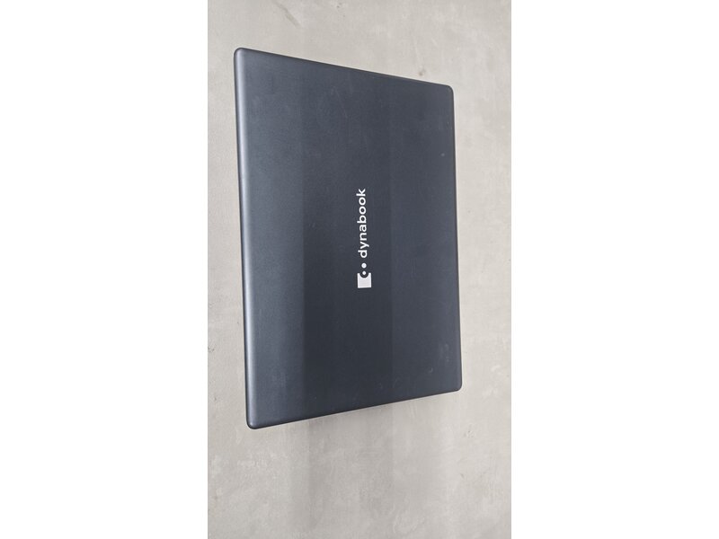 Dynabook Inc.	SATELLITE PRO C40-H-11G	PYS36E	51108272H	13.9"	QWERTY	Intel(R) Core(TM) i5-1035G1 CPU @ 1.00GHz		8192	256	SATA/SSD