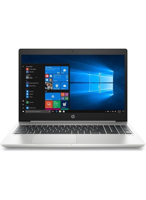 HP HP	HP ProBook 450 G7	8VU81EA#ABH	5CD030GLKN	15.5"	QWERTY	Intel(R) Core(TM) i5-10210U CPU @ 1.60GHz	 	8192	256