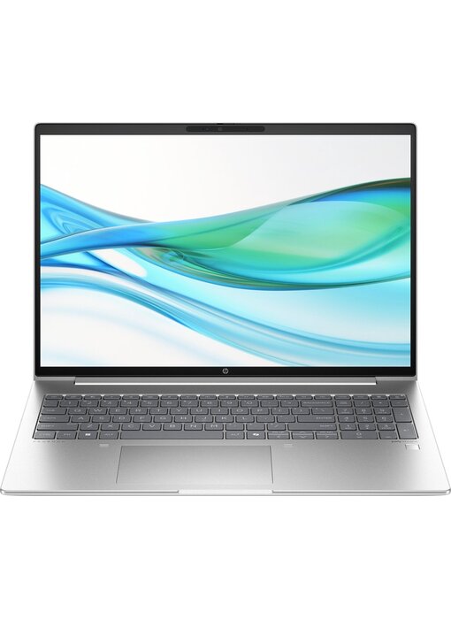 HP HP ProBook 460 16 inch G11	HP ProBook 460 16 inch G11 (Intel(R) Core(TM) Ultra 5 125U /16GB/512GB NVME/CAM/16"FHD/W11Pro)