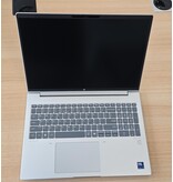 HP HP ProBook 460 16 inch G11	HP ProBook 460 16 inch G11 (Intel(R) Core(TM) Ultra 5 125U /16GB/512GB NVME/CAM/16"FHD/W11Pro)