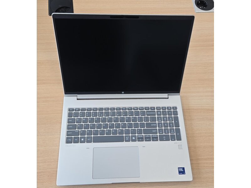 HP HP ProBook 460 16 inch G11	HP ProBook 460 16 inch G11 (Intel(R) Core(TM) Ultra 5 125U /16GB/512GB NVME/CAM/16"FHD/W11Pro)