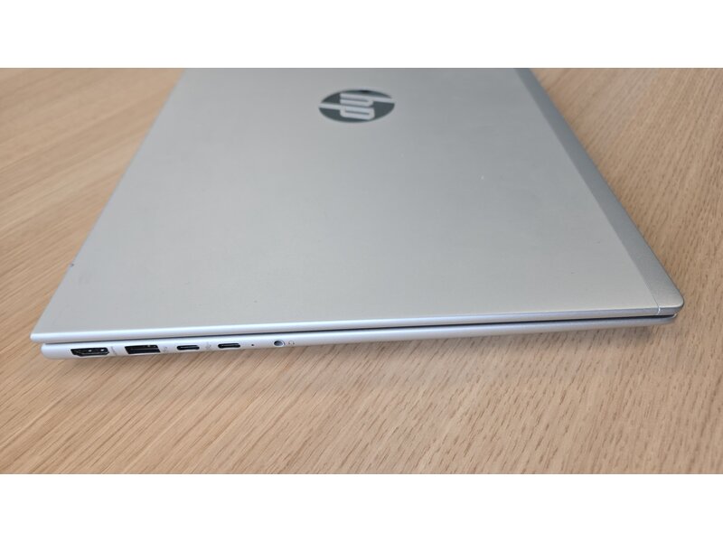 HP HP ProBook 460 16 inch G11	HP ProBook 460 16 inch G11 (Intel(R) Core(TM) Ultra 5 125U /16GB/512GB NVME/CAM/16"FHD/W11Pro)