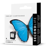 HP SecondLife - HP 308 XL Black