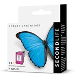 SecondLife SecondLife - HP 308 XL Color