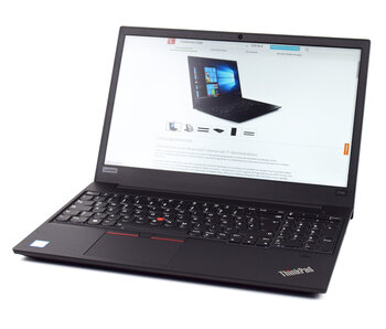 Lenovo Lenovo Thinkpad E580	Lenovo ThinkPad E580 / i5-8250U /8GB/256GB NVME/CAM/14"FHD/W10Pro)