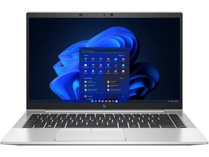 HP HP EliteBook 840 G7 Refurbished EliteBook840G7 (Core i5-10210U/16GB/256GB NVME/CAM/14.0"FHD/W11Pro)