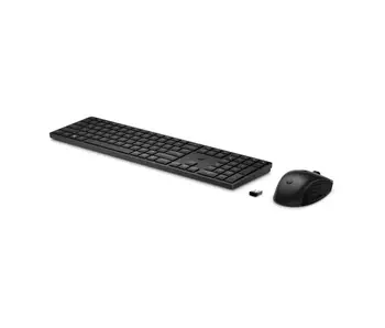 HP HP 655	HP 655 Wireless Keyboard + Wireless Mouse combo (nieuw in doos)