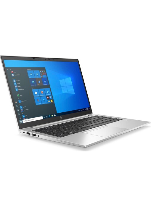 HP HP 840 G8	Elitebook840G8 (Core i5-1135G7/16GB/256GB NVME/CAM/14.0"FHD/W11Pro