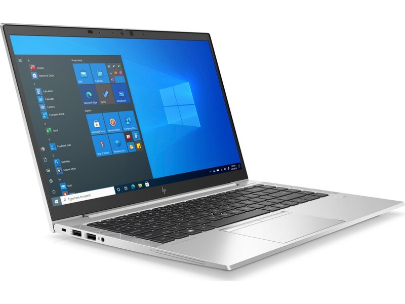 HP HP 840 G8	Elitebook840G8 (Core i5-1135G7/16GB/256GB NVME/CAM/14.0"FHD/W11Pro