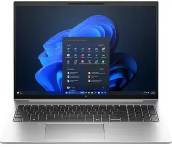 HP HP Elitebook 860 G11 – Ultra 5-125U - 16GB - 512GB SSD – 16" WUXGA - W11P - 3 offsite garantie