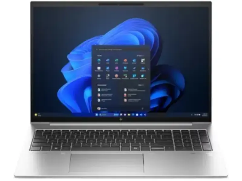 HP HP Elitebook 860 G11 – Ultra 5-125U - 16GB - 512GB SSD – 16" WUXGA - W11P - 3 offsite garantie