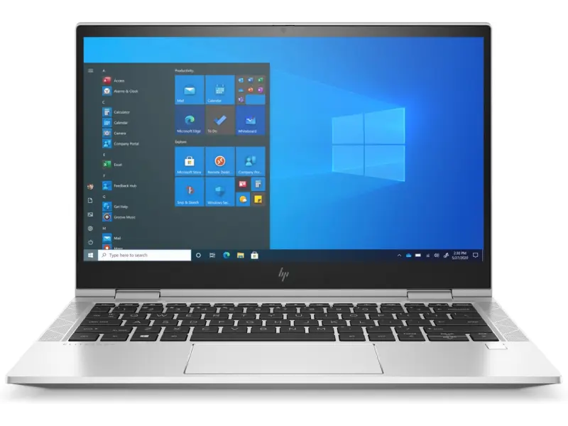 HP HP EliteBook 830 G8 Refurbished HP A (Core i7-1185G7/16GB/512GB NVME/CAM/13.3"FHD/W11Pro