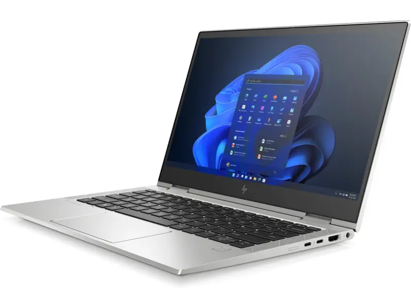 HP HP EliteBook 830 G8 Refurbished HP A (Core i7-1185G7/16GB/512GB NVME/CAM/13.3"FHD/W11Pro