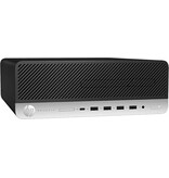 HP HP ProDesk 600 G5 SFF	HP ProDesk 600 G5 SFF | Intel(R) Core(TM) i5-9500 CPU @ 3.00GHz | 8GB  | 256GB SSD | W10 Professional |