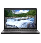 Dell Dell 5500	Dell Lat 5500 REF HP A (Core i5-8365U/8GB/256GBSSD/ NVME/CAM-15,6"FHD/W11Pro)