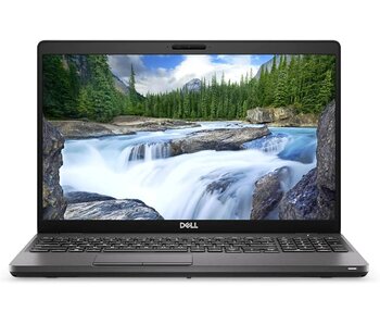 Dell Dell 5500	Dell Lat 5500 REF HP A (Core i5-8365U/8GB/256GBSSD/ NVME/CAM-15,6"FHD/W11Pro)