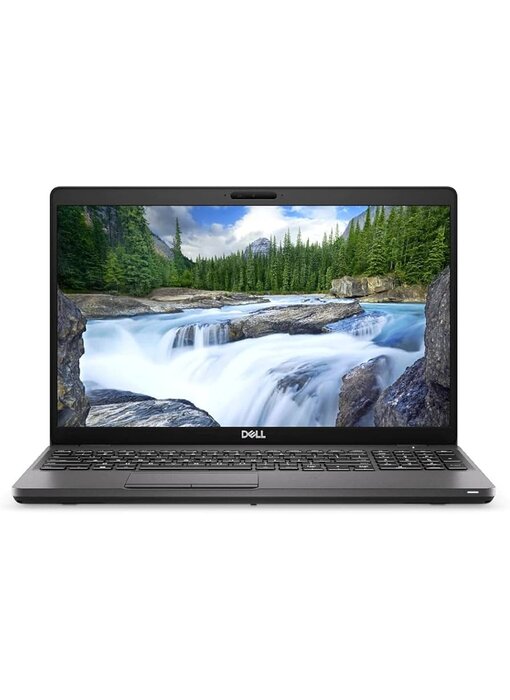 Dell Dell 5500	Dell Lat 5500 REF HP A (Core i5-8365U/8GB/256GBSSD/ NVME/CAM-15,6"FHD/W11Pro)