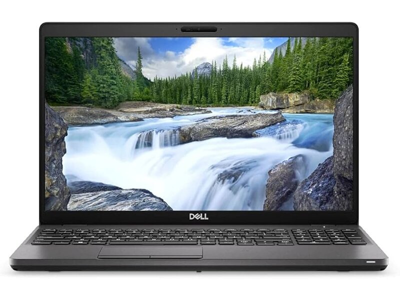 Dell Dell 5500	Dell Lat 5500 REF HP A (Core i5-8365U/8GB/256GBSSD/ NVME/CAM-15,6"FHD/W11Pro)