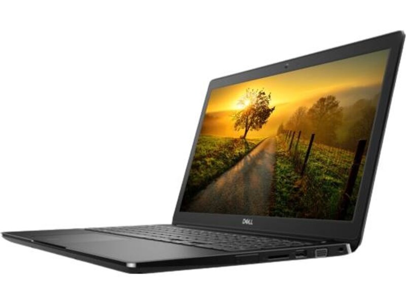 Dell Dell 3500	Dell Lat 3500 REF HP A (Core i5-8365U/8GB/256GBSSD/ NVME/CAM-15,6"FHD/W11Pro)