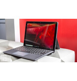 Dell Dell Inc. Latitude 5290 2-in-1 081D B34SMV2 12.3" QWERTY Intel(R) Core(TM) i5-8350U CPU @ 1.70GHz   8192 128 SATA/SSD - Touchscreen