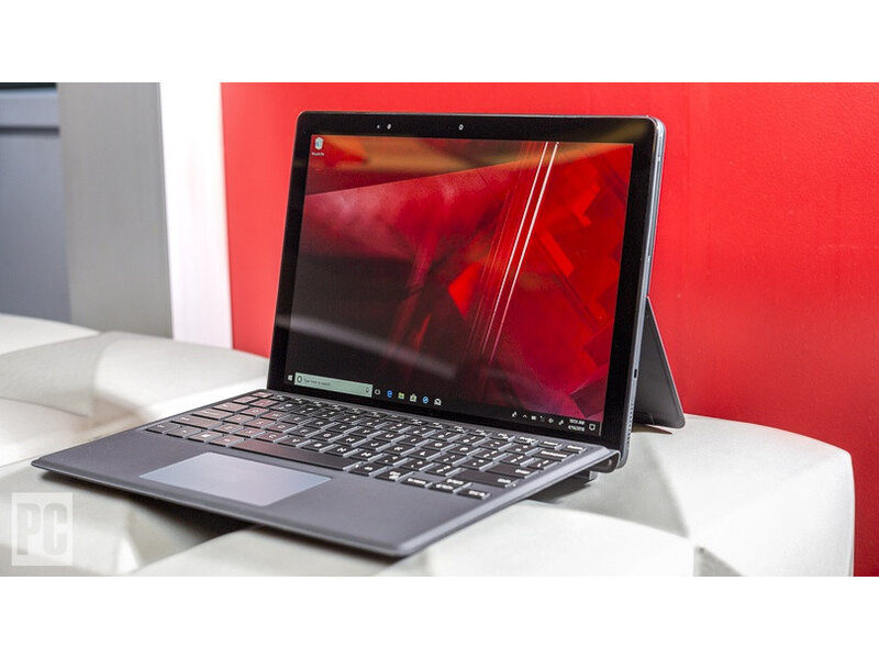 Dell Dell Inc. Latitude 5290 2-in-1 081D B34SMV2 12.3" QWERTY Intel(R) Core(TM) i5-8350U CPU @ 1.70GHz   8192 128 SATA/SSD - Touchscreen