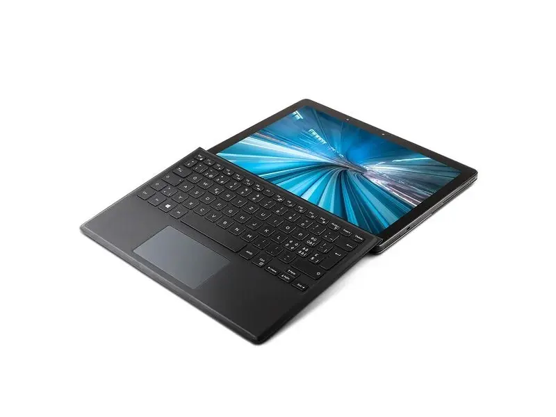 Dell Dell Inc. Latitude 5290 2-in-1 081D B34SMV2 12.3" QWERTY Intel(R) Core(TM) i5-8350U CPU @ 1.70GHz   8192 128 SATA/SSD - Touchscreen