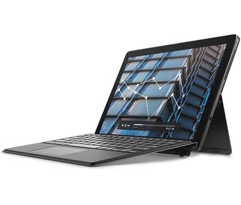 Dell Dell Inc. Latitude 5290 2-in-1 081D B34SMV2 12.3" QWERTY Intel(R) Core(TM) i5-8350U CPU @ 1.70GHz   8192 128 SATA/SSD - Touchscreen