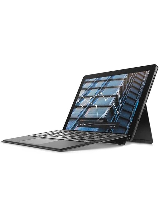Dell Dell Inc. Latitude 5290 2-in-1 081D B34SMV2 12.3" QWERTY Intel(R) Core(TM) i5-8350U CPU @ 1.70GHz   8192 128 SATA/SSD - Touchscreen