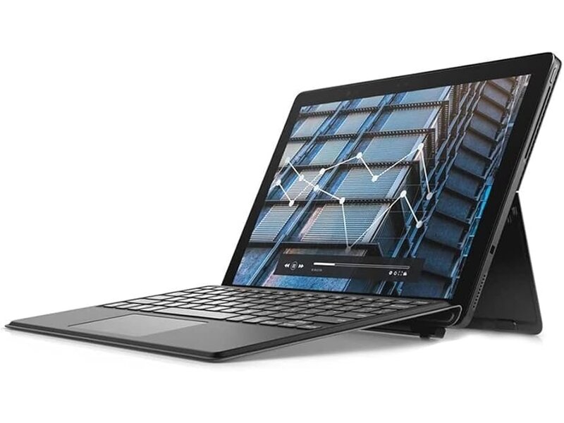 Dell Dell Inc. Latitude 5290 2-in-1 081D B34SMV2 12.3" QWERTY Intel(R) Core(TM) i5-8350U CPU @ 1.70GHz   8192 128 SATA/SSD - Touchscreen