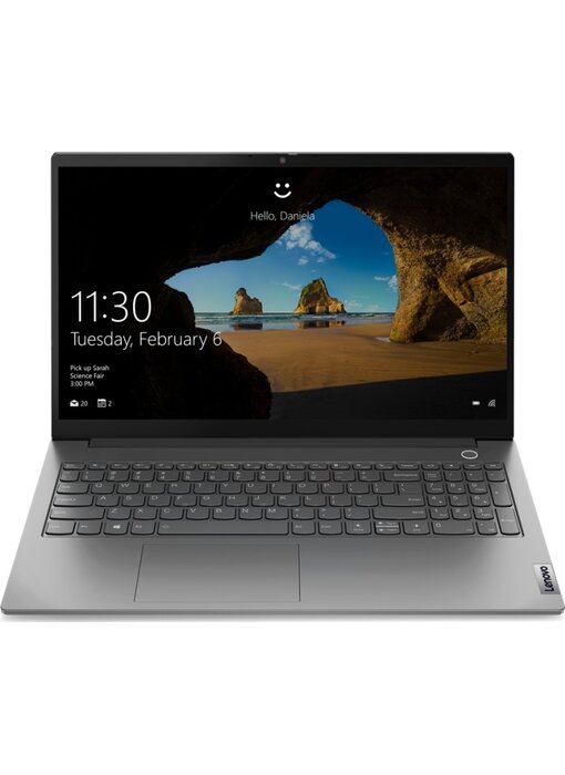 Lenovo Lenovo Thinkbook 15 G2	Lenovo Thinkbook 15 G2  (11th Gen Intel(R) Core(TM) i5-1135G7 /16GB/512GB NVME//NA/CAM/15"FHD/W11Pro)