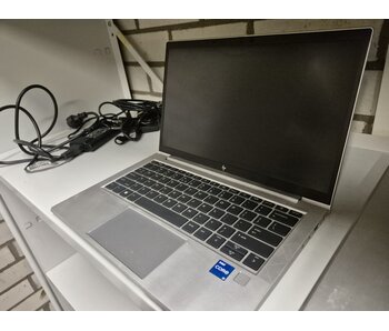 HP Elitebook 830G8 HP A (Core i5-i5-1135G7 /16GB/512GB NVME/CAM/13"FHD/ W11Pro)