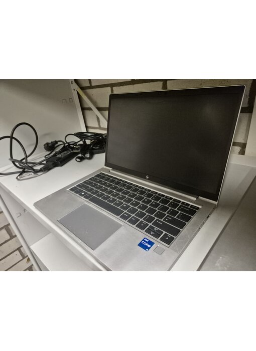 HP Elitebook 830G8 HP A (Core i5-i5-1135G7 /16GB/512GB NVME/CAM/13"FHD/ W11Pro)
