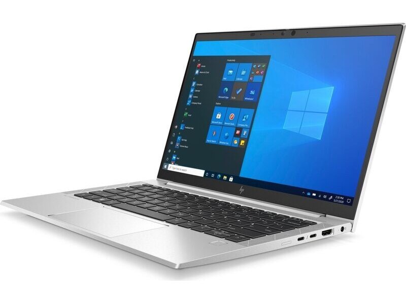 HP Elitebook 830G8 HP A (Core i5-i5-1135G7 /16GB/512GB NVME/CAM/13"FHD/ W11Pro)