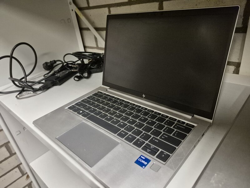 HP Elitebook 830G8 HP A (Core i5-i5-1135G7 /16GB/512GB NVME/CAM/13"FHD/ W11Pro)