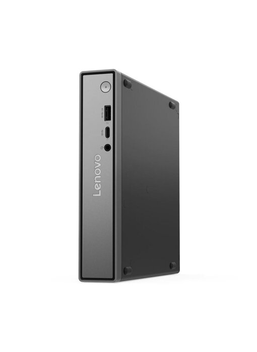 Lenovo Lenovo ThinkCentre neo 50q G5 | Intel Core 5 210H | 16GB DDR5 | 512GB SSD | Wifi 7 | Mini PC | W11 Pro