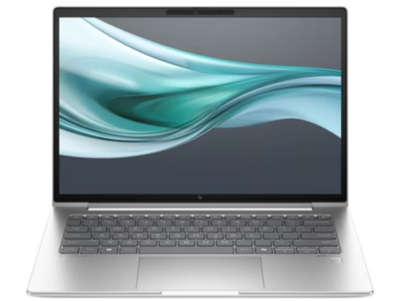 HP HP Elitebook 640 G11 – Ultra 5-135U - (2x8GB) 16GB - 512GB SSD – 14" IPS 1920 x 1200 - W11P - Verl. Keyb - 4G - IR cam - 1 jaar garantie