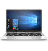 HP EliteBook830G7 REFS HP A (ntel(R) Core(TM) i5-10210U CPU @ 1.60GHz/8GB/256GB NVME/CAM/13.3"FHD/W11Pro)