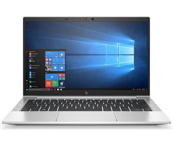 HP EliteBook830G7 REFS HP A (ntel(R) Core(TM) i5-10210U CPU @ 1.60GHz/8GB/256GB NVME/CAM/13.3"FHD/W11Pro)