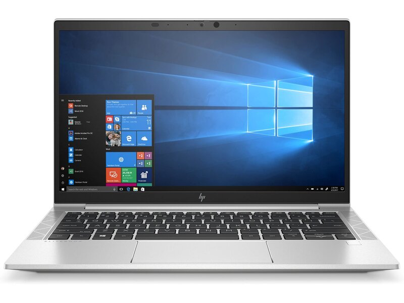 HP EliteBook830G7 REFS HP A (ntel(R) Core(TM) i5-10210U CPU @ 1.60GHz/8GB/256GB NVME/CAM/13.3"FHD/W11Pro)