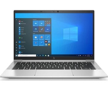 HP EliteBook830G8 REFS HP A (Core i5-1135G7/8GB/256GB NVME/CAM/13.3"FHD/W11Pro)
